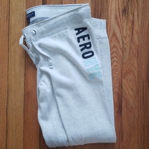 Aéropostle Sweatpants L